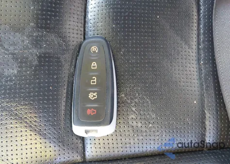 2019 Ford Taurus Limited из США, поврежденный, VIN 1FAHP2F87KG111524